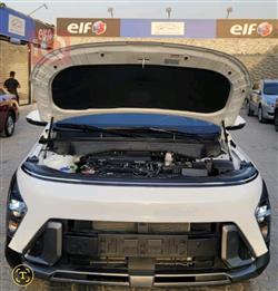 هيونداي كونا